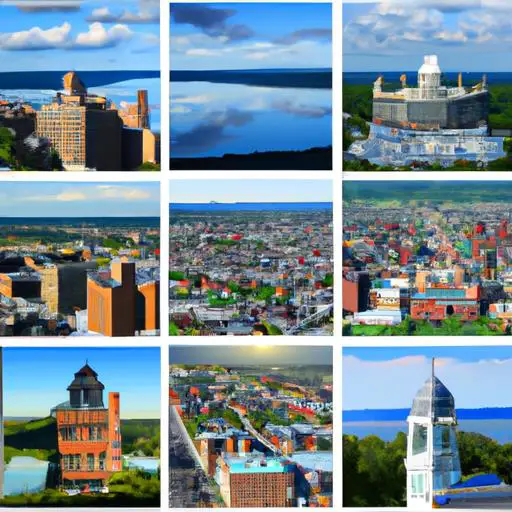 Plattsburgh city, NY : Interesting Facts, Famous Things & History Information | What Is Plattsburgh city Known For?